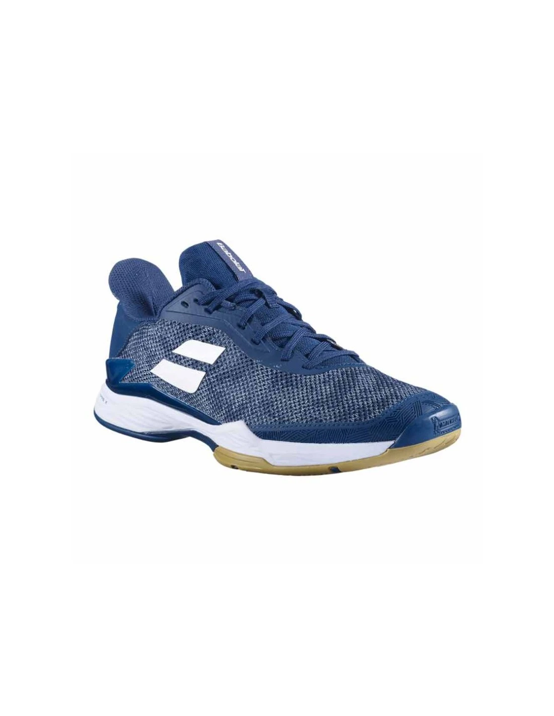 ZAPATILLA BABOLAT JET TERE ALL COURT MEN GIBRALTAR SEA 6 ZAPATILLA BABOLAT JET TERE ALL COURT MEN GIBRALTAR SEA - Imagen 4