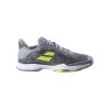 ZAPATILLA BABOLAT JET TERE CLAY MEN GREY/AERO