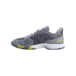 ZAPATILLA BABOLAT JET TERE CLAY MEN GREY/AERO 8 ZAPATILLA BABOLAT JET TERE CLAY MEN GREY/AERO -K-Swiss Comercio zapatilla babolat jet tere clay men greyaero 2