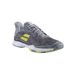 ZAPATILLA BABOLAT JET TERE CLAY MEN GREY/AERO 9 ZAPATILLA BABOLAT JET TERE CLAY MEN GREY/AERO -K-Swiss Comercio zapatilla babolat jet tere clay men greyaero 3