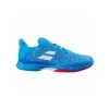 ZAPATILLA BABOLAT JET TERE CLAY MEN Hawiian Blue
