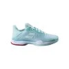 ZAPATILLA BABOLAT JET TERE CLAY WOMEN YUCCA/WHITE -K-Swiss Comercio zapatilla babolat jet tere clay women yuccawhite