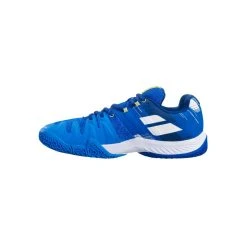 ZAPATILLA BABOLAT MOVEA MEN PRINC BLUE -K-Swiss Comercio zapatilla babolat movea men princ blue 2