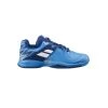 ZAPATILLA BABOLAT PROPULSE AC JUNIOR Drive Blue -K-Swiss Comercio zapatilla babolat propulse ac junior drive blue