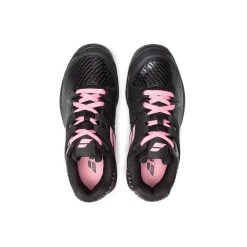 ZAPATILLA BABOLAT PROPULSE ALL COURT BLACK/PINK -K-Swiss Comercio zapatilla babolat propulse all court blackpink 3