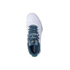 ZAPATILLA BABOLAT PROPULSE BLAST AC WIMBLEDON MEN -K-Swiss Comercio zapatilla babolat propulse blast ac wimbledon men 4