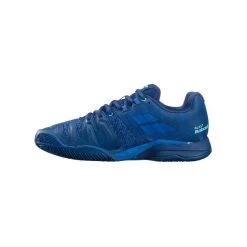 ZAPATILLA BABOLAT PROPULSE BLAST CLAY MEN DARK BLUE -K-Swiss Comercio zapatilla babolat propulse blast clay men dark blue 2