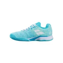 ZAPATILLA BABOLAT PROPULSE BLAST CLAY WOMEN -K-Swiss Comercio zapatilla babolat propulse blast clay women 2