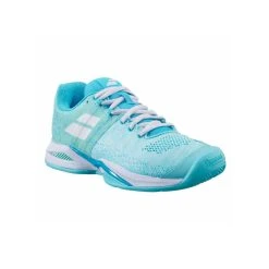 ZAPATILLA BABOLAT PROPULSE BLAST CLAY WOMEN -K-Swiss Comercio zapatilla babolat propulse blast clay women 3