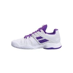ZAPATILLA BABOLAT PROPULSE FURY ALL COURT W 7 ZAPATILLA BABOLAT PROPULSE FURY ALL COURT W -K-Swiss Comercio zapatilla babolat propulse fury all court w 2