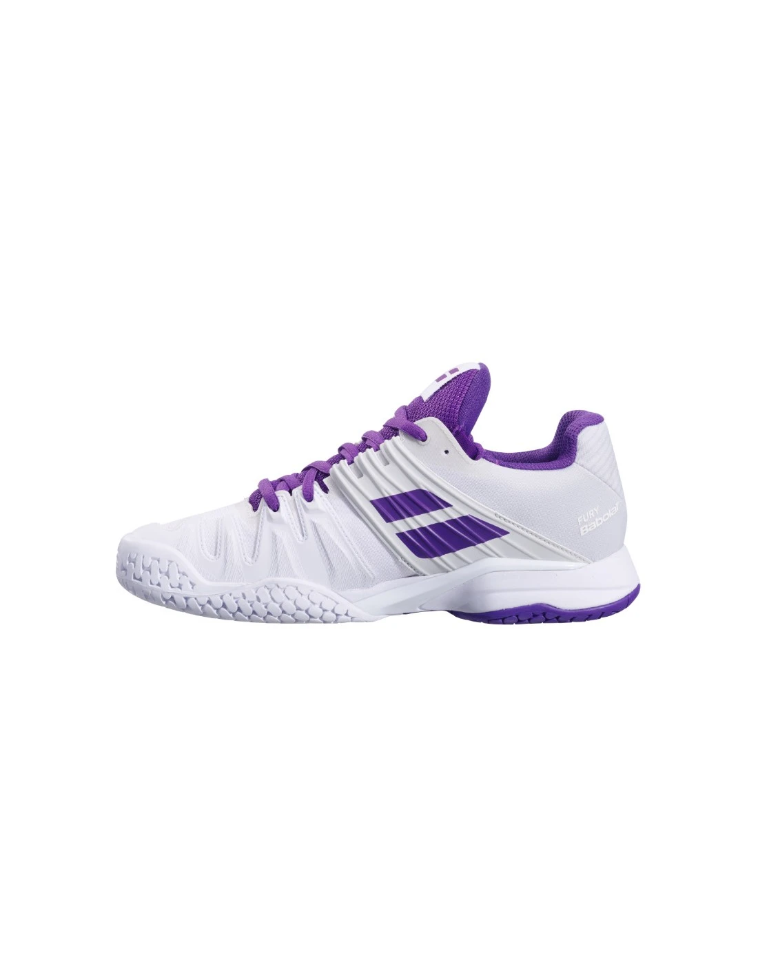 ZAPATILLA BABOLAT PROPULSE FURY ALL COURT W 5 ZAPATILLA BABOLAT PROPULSE FURY ALL COURT W - Imagen 3