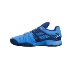ZAPATILLA BABOLAT PROPULSE FURY CLAY MEN Drive Blue 7 ZAPATILLA BABOLAT PROPULSE FURY CLAY MEN Drive Blue -K-Swiss Comercio zapatilla babolat propulse fury clay men drive blue 2