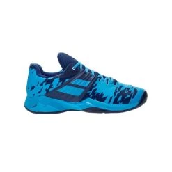 ZAPATILLA BABOLAT PROPULSE FURY CLAY MEN Drive Blue