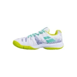 ZAPATILLA BABOLAT SENSA WOMEN SPRING BUD -K-Swiss Comercio zapatilla babolat sensa women spring bud 2
