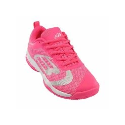 ZAPATILLA BULLPADEL BEKER W 22V FUCSIA 8 ZAPATILLA BULLPADEL BEKER W 22V FUCSIA -K-Swiss Comercio zapatilla bullpadel beker w 22v fucsia 2