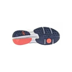 ZAPATILLA BULLPADEL FLOW HYBRID FLY 211 B/M -K-Swiss Comercio zapatilla bullpadel flow hybrid fly 211 bm 3