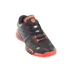 ZAPATILLA BULLPADEL HACK HYBRID 22I ANTRACITA -K-Swiss Comercio zapatilla bullpadel hack hybrid 22i antracita 3