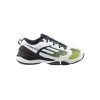ZAPATILLA BULLPADEL HACK HYBRID FLY 221 BLANCA/MARINO -K-Swiss Comercio zapatilla bullpadel hack hybrid fly 221 blancamarino