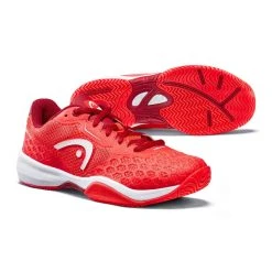 Zapatilla Head Revolt Pro 3.0 Junior 9 Zapatilla Head Revolt Pro 3.0 Junior -K-Swiss Comercio zapatilla head revolt pro 30 junior 2