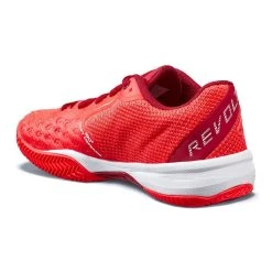 Zapatilla Head Revolt Pro 3.0 Junior 10 Zapatilla Head Revolt Pro 3.0 Junior -K-Swiss Comercio zapatilla head revolt pro 30 junior 3