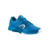 ZAPATILLA HEAD REVOLT PRO 4.0 CLAY BLUE/WHITE -K-Swiss Comercio zapatilla head revolt pro 40 clay bluewhite