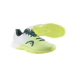 ZAPATILLA HEAD REVOLT PRO 4.0 CLAY MEN LN -K-Swiss Comercio zapatilla head revolt pro 40 clay men ln 2