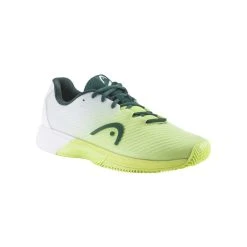 ZAPATILLA HEAD REVOLT PRO 4.0 CLAY MEN LN