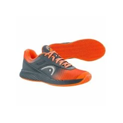 ZAPATILLA HEAD SPRINT EVO 2.0 CLAY DG7OR -K-Swiss Comercio zapatilla head sprint evo 20 clay dg 3