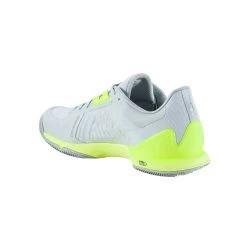 ZAPATILLA HEAD SPRINT PRO 3.5 CLAY GR/YE 9 ZAPATILLA HEAD SPRINT PRO 3.5 CLAY GR/YE -K-Swiss Comercio zapatilla head sprint pro 35 clay grye 2