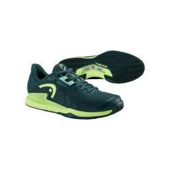 ZAPATILLA HEAD SPRINT PRO 3.5 CLAY MEN FG 7 ZAPATILLA HEAD SPRINT PRO 3.5 CLAY MEN FG -K-Swiss Comercio zapatilla head sprint pro 35 clay men fg 2