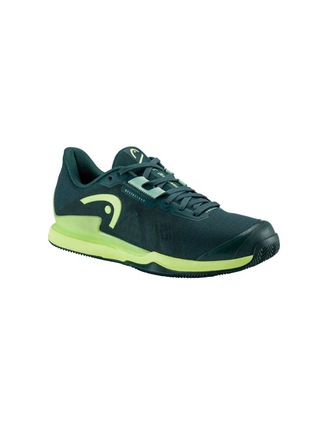 ZAPATILLA HEAD SPRINT PRO 3.5 CLAY MEN FG 3 ZAPATILLA HEAD SPRINT PRO 3.5 CLAY MEN FG