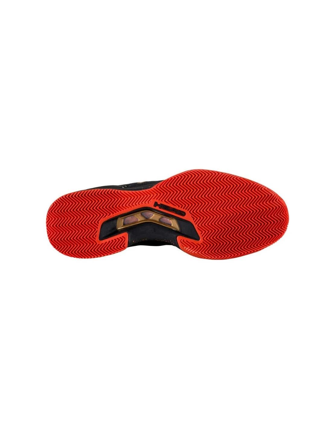 ZAPATILLA HEAD SPRINT PRO 3.5 SF CLAY BKO 4 ZAPATILLA HEAD SPRINT PRO 3.5 SF CLAY BKO - Imagen 2