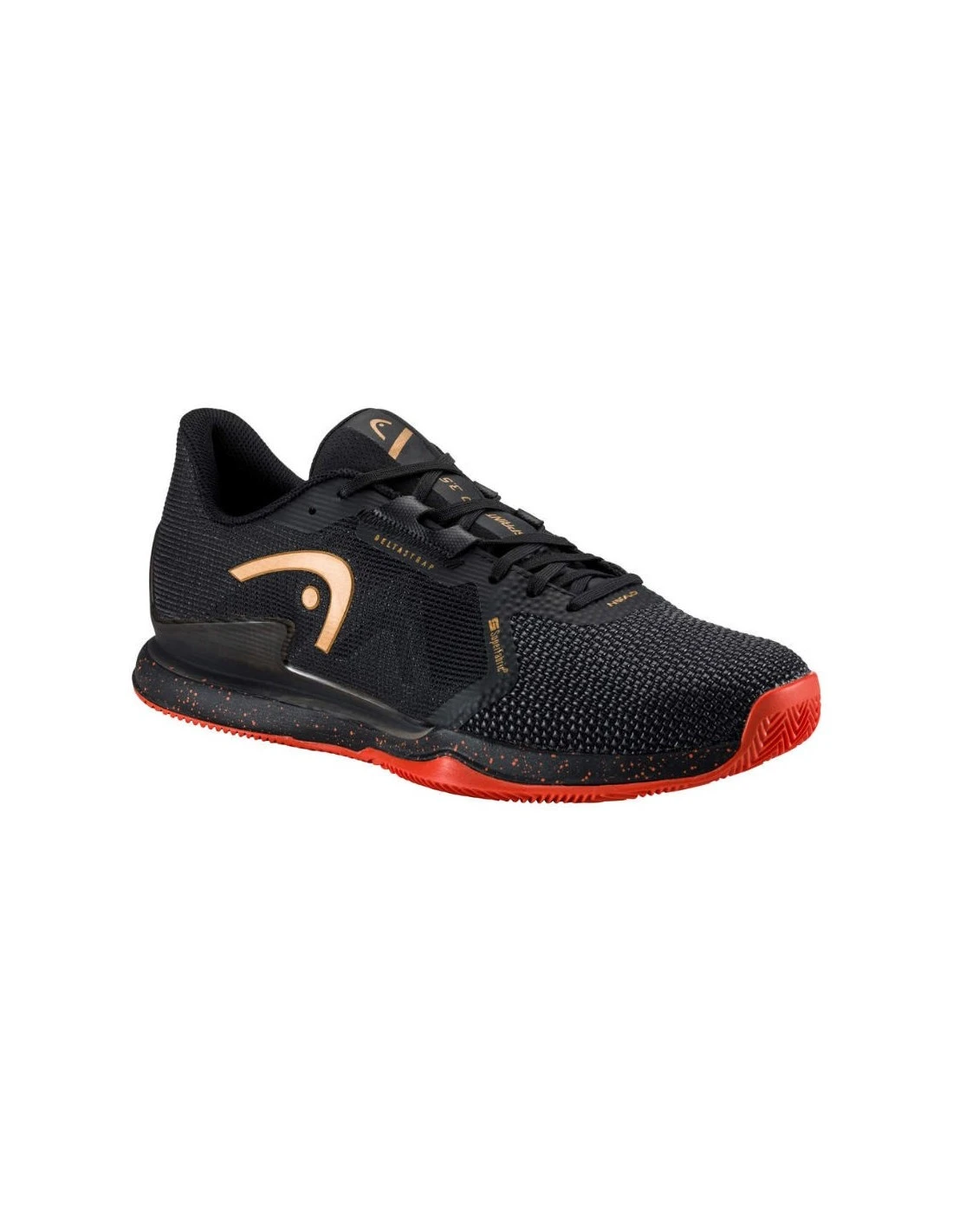 ZAPATILLA HEAD SPRINT PRO 3.5 SF CLAY BKO 3 ZAPATILLA HEAD SPRINT PRO 3.5 SF CLAY BKO
