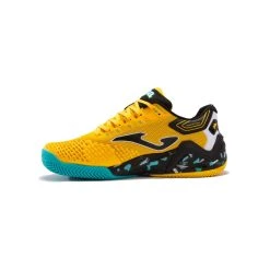 ZAPATILLA JOMA ACE PRO 2228 NARANJA/SAFF -K-Swiss Comercio zapatilla joma ace pro 2228 naranja saff 2