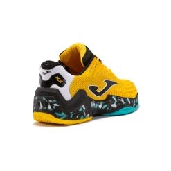 ZAPATILLA JOMA ACE PRO 2228 NARANJA/SAFF -K-Swiss Comercio zapatilla joma ace pro 2228 naranja saff 4