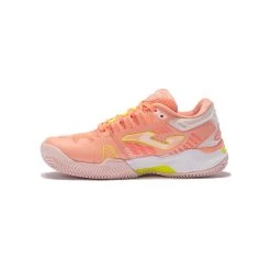 ZAPATILLA JOMA J.SLAM JR 2237 CLAY ROSA -K-Swiss Comercio zapatilla joma jslam jr 2237 rosa 2