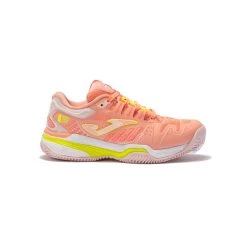 ZAPATILLA JOMA J.SLAM JR 2237 CLAY ROSA