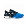 ZAPATILLA JOMA SET MEN 2104 ROYAL NEGRO