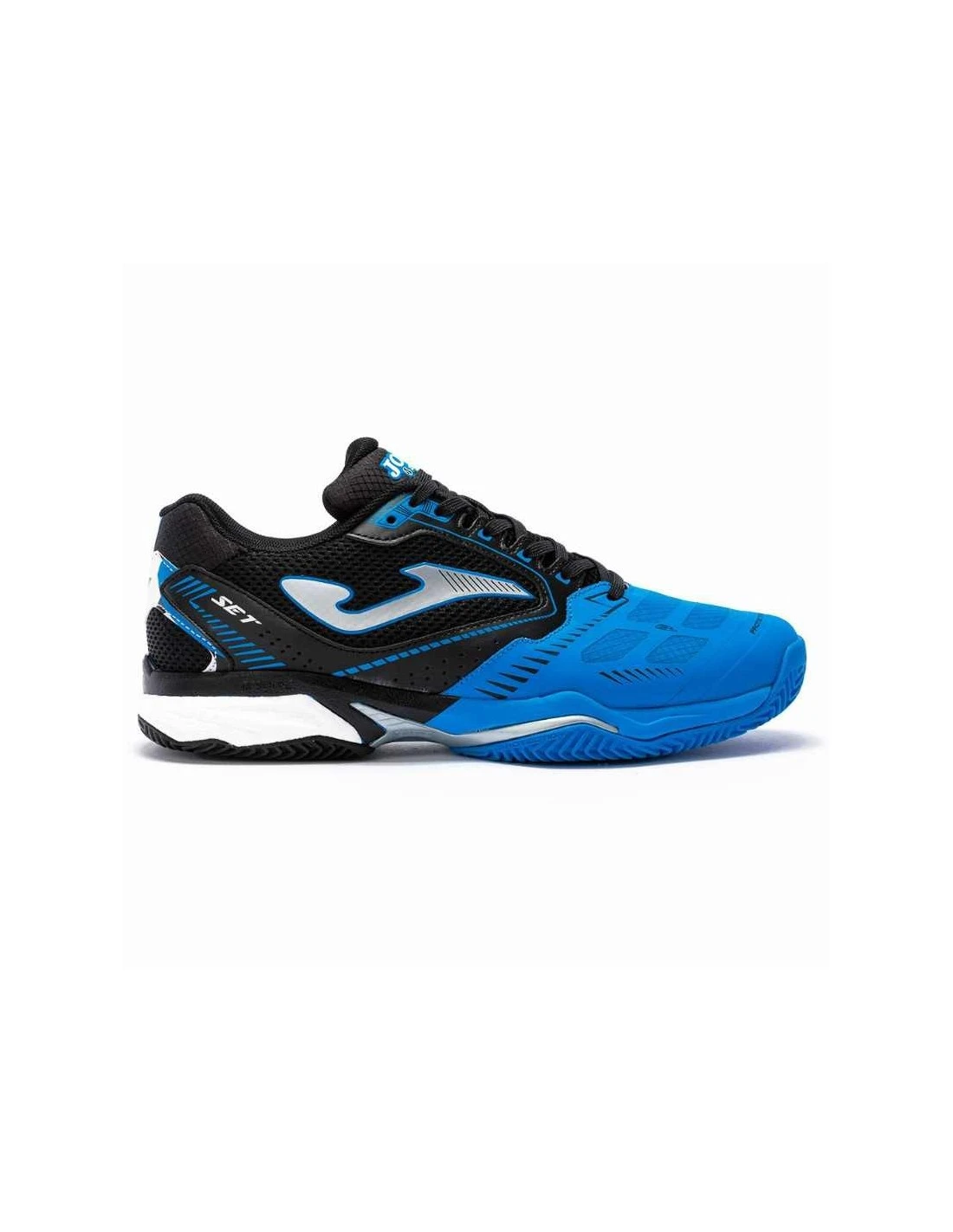 ZAPATILLA JOMA SET MEN 2104 ROYAL NEGRO 3 ZAPATILLA JOMA SET MEN 2104 ROYAL NEGRO