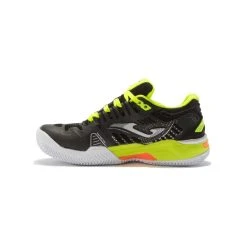 ZAPATILLA JOMA SLAM JUNIOR 2101 AMARILLO FLÚOR 8 ZAPATILLA JOMA SLAM JUNIOR 2101 AMARILLO FLÚOR -K-Swiss Comercio zapatilla joma slam junior 2101 amarillo fluor 2