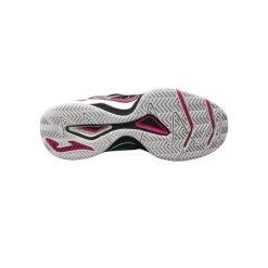 ZAPATILLA JOMA SLAM LADY 2101 NEGRA WPT -K-Swiss Comercio zapatilla joma slam lady 2101 negra wpt 1
