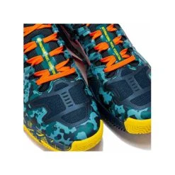 ZAPATILLA JOMA SLAM MEN 2103 FIP MARINO -K-Swiss Comercio zapatilla joma slam men 2103 fip marino 4