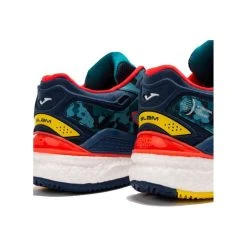 ZAPATILLA JOMA SLAM MEN 2103 FIP MARINO -K-Swiss Comercio zapatilla joma slam men 2103 fip marino 5