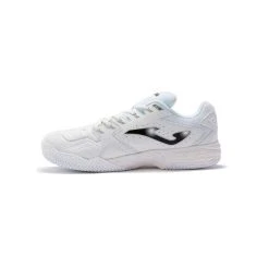 ZAPATILLA JOMA T.MASTER 1000 MEN 2202 BLANCA 7 ZAPATILLA JOMA T.MASTER 1000 MEN 2202 BLANCA -K-Swiss Comercio zapatilla joma tmaster 1000 men 2202 blanca 2