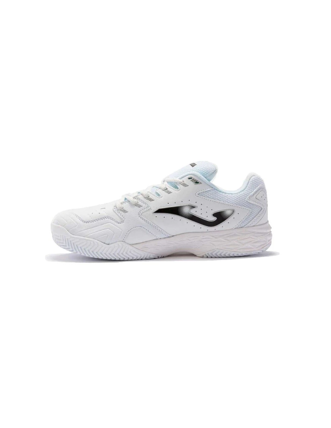 ZAPATILLA JOMA T.MASTER 1000 MEN 2202 BLANCA 5 ZAPATILLA JOMA T.MASTER 1000 MEN 2202 BLANCA - Imagen 3