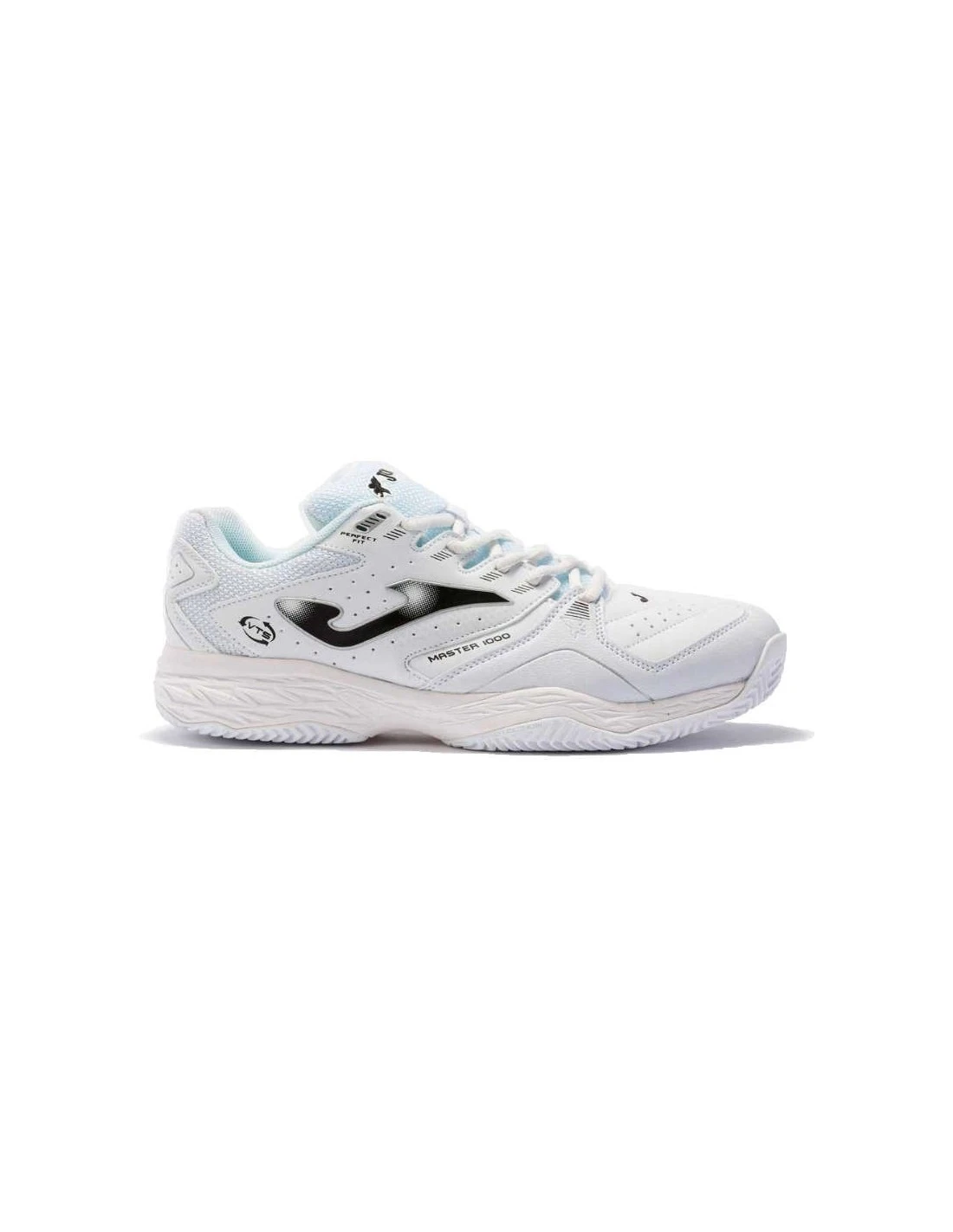 ZAPATILLA JOMA T.MASTER 1000 MEN 2202 BLANCA 3 ZAPATILLA JOMA T.MASTER 1000 MEN 2202 BLANCA