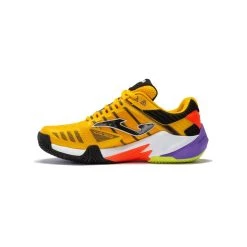 ZAPATILLA JOMA T.OPEN 2228 NARANJA/MORADO 9 ZAPATILLA JOMA T.OPEN 2228 NARANJA/MORADO -K-Swiss Comercio zapatilla joma topen 2228naranjamorado 2
