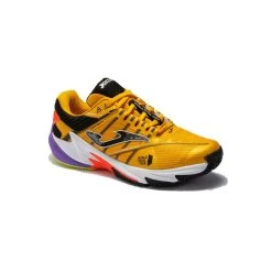 ZAPATILLA JOMA T.OPEN 2228 NARANJA/MORADO 11 ZAPATILLA JOMA T.OPEN 2228 NARANJA/MORADO -K-Swiss Comercio zapatilla joma topen 2228naranjamorado 4