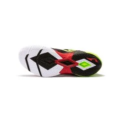 ZAPATILLA JOMA T.OPEN MEN 2201 NEGRO/VERDE FL -K-Swiss Comercio zapatilla joma topen men 2201 negroverde fl 1