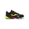 ZAPATILLA JOMA T.OPEN MEN 2201 NEGRO/VERDE FL -K-Swiss Comercio zapatilla joma topen men 2201 negroverde fl